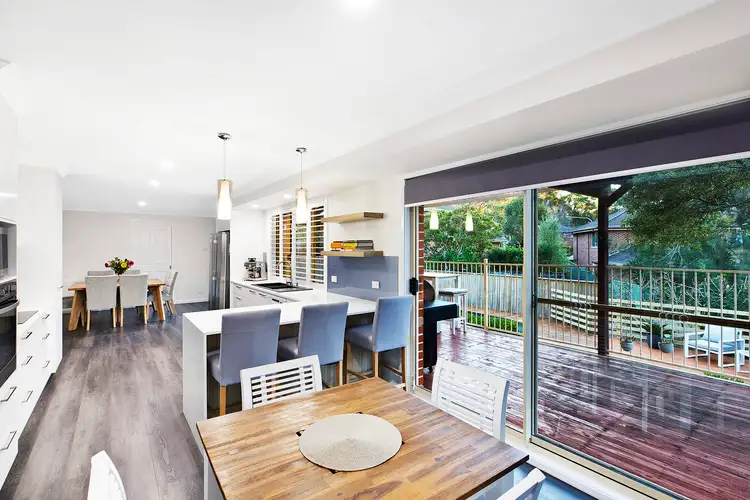 Third view of Homely house listing, 11 Marlborough Close, Terrigal NSW 2260