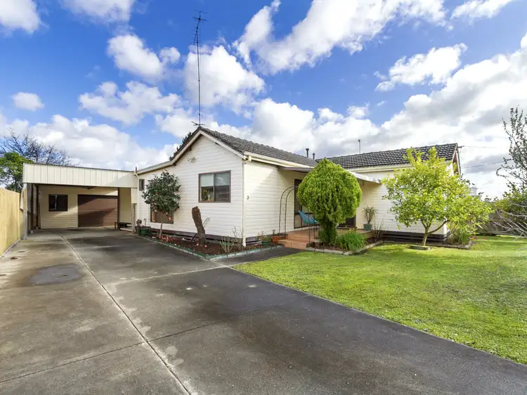 Second view of Homely house listing, 3 Washington Street, Traralgon VIC 3844