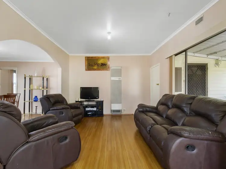 Fifth view of Homely house listing, 3 Washington Street, Traralgon VIC 3844