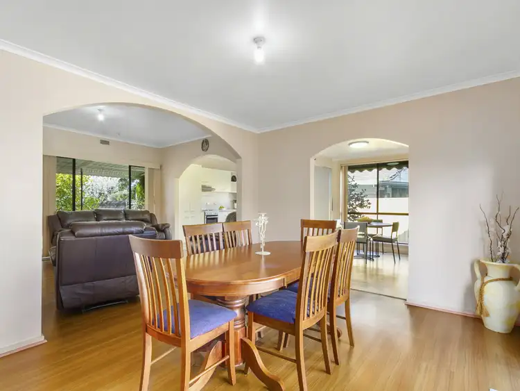 Sixth view of Homely house listing, 3 Washington Street, Traralgon VIC 3844