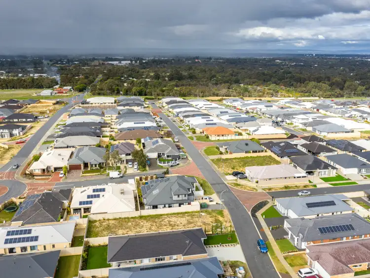 Fifth view of Homely land listing, 47 Majorca Elbow, Hocking WA 6065