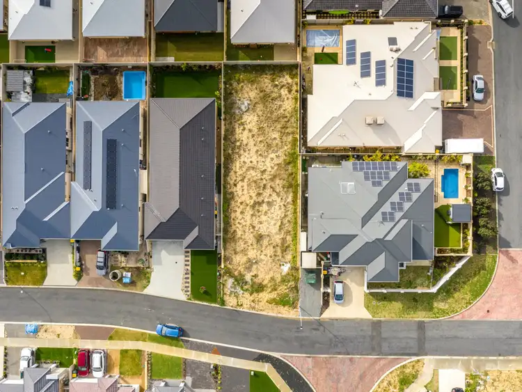 Seventh view of Homely land listing, 47 Majorca Elbow, Hocking WA 6065