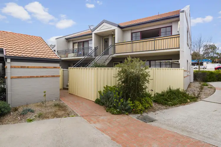 Main view of Homely unit listing, 3/11 Flack Street, Holt ACT 2615