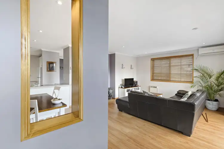 Second view of Homely unit listing, 3/11 Flack Street, Holt ACT 2615