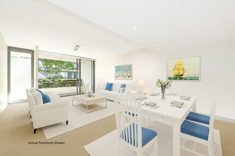 Main view of Homely apartment listing, 9 Jean Wailes Avenue, Rhodes NSW 2138