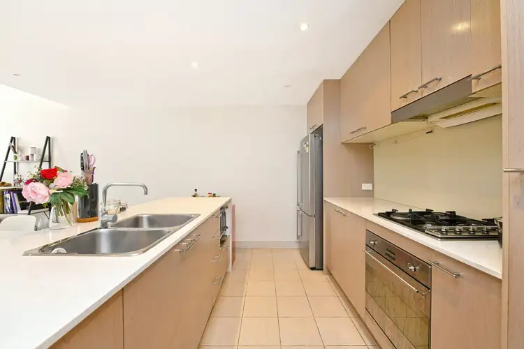 Sixth view of Homely apartment listing, 9 Jean Wailes Avenue, Rhodes NSW 2138