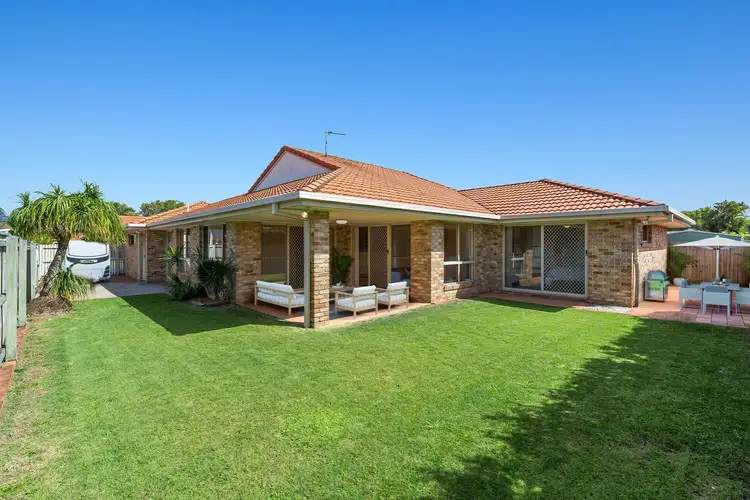 4 Shore Place, Kingscliff NSW 2487
