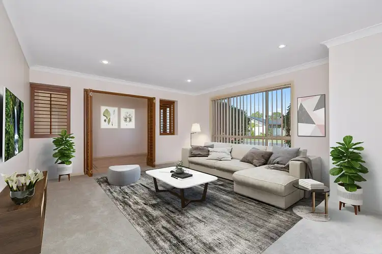 Fifth view of Homely house listing, 4 Shore Place, Kingscliff NSW 2487