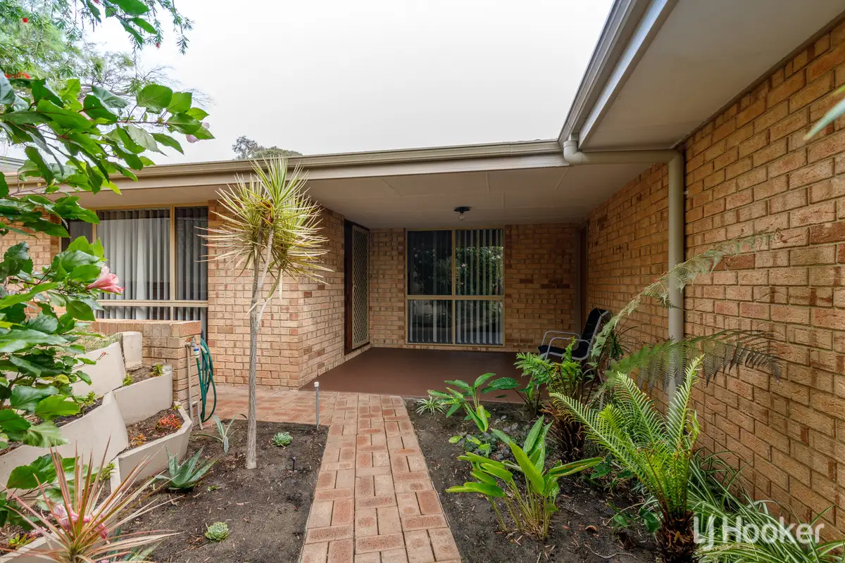 Main view of Homely unit listing, 13B Hughlings Place, Australind WA 6233