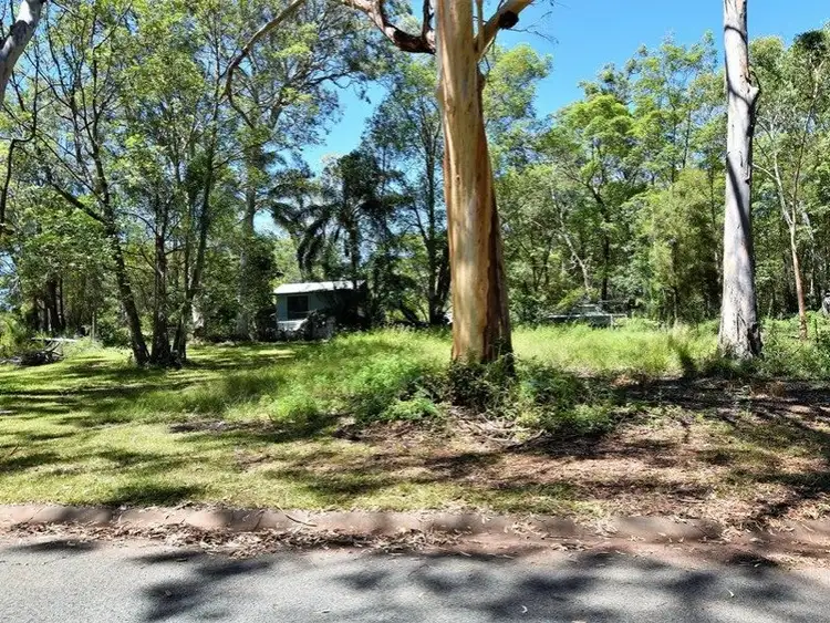Main view of Homely land listing, 62 Shore Street, Russell Island QLD 4184