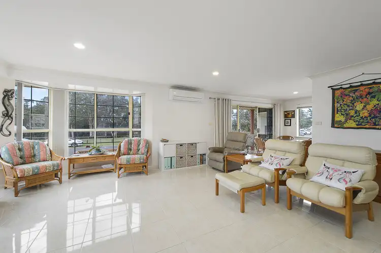 Second view of Homely villa listing, 1/10 McLennan Street, Laurieton NSW 2443