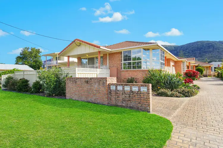 Third view of Homely villa listing, 1/10 McLennan Street, Laurieton NSW 2443