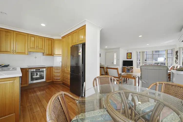 Fourth view of Homely villa listing, 1/10 McLennan Street, Laurieton NSW 2443
