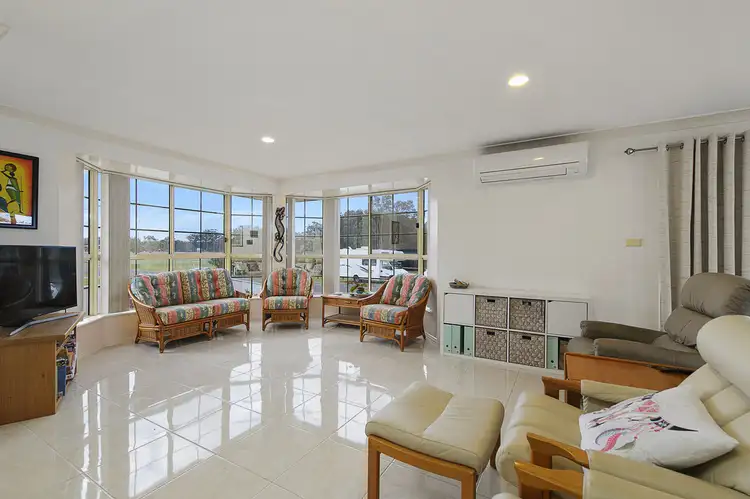 Fifth view of Homely villa listing, 1/10 McLennan Street, Laurieton NSW 2443
