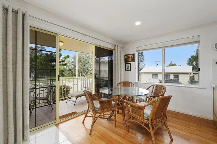 Sixth view of Homely villa listing, 1/10 McLennan Street, Laurieton NSW 2443