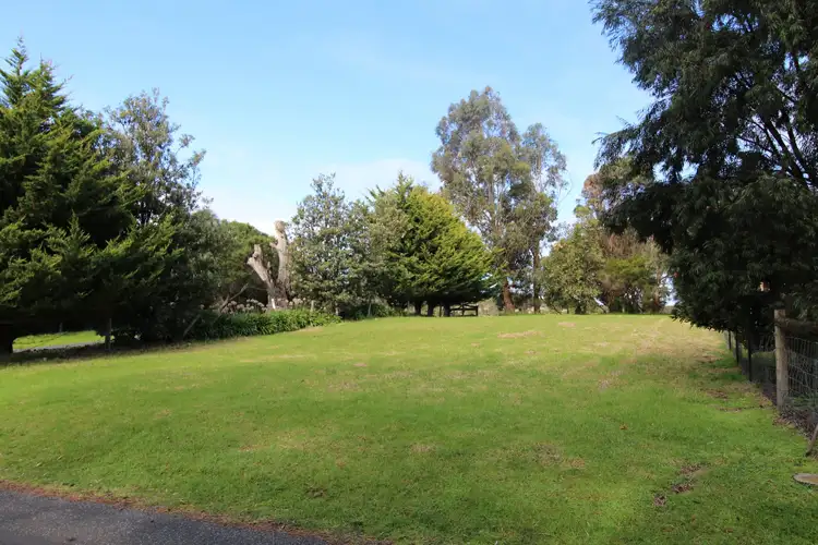 Main view of Homely land listing, 629 Settlement Road, Cowes VIC 3922