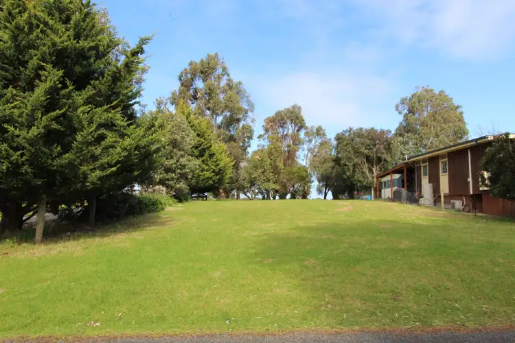 Second view of Homely land listing, 629 Settlement Road, Cowes VIC 3922