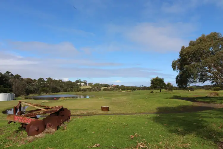 Fifth view of Homely land listing, 629 Settlement Road, Cowes VIC 3922