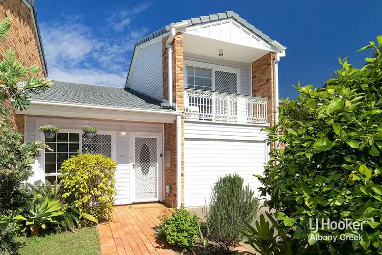 20/46 Albany Creek Road, Aspley QLD 4034