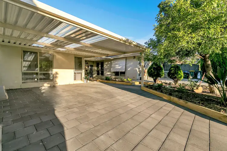 Second view of Homely house listing, 19 Coventry Drive, Athelstone SA 5076