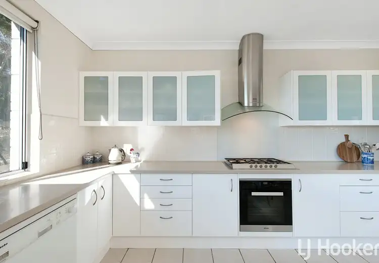 Second view of Homely house listing, 27c Irambang Street, Nelson Bay NSW 2315