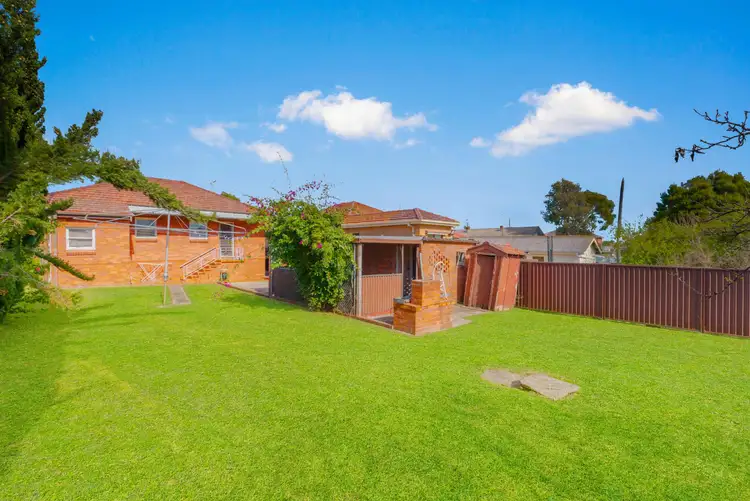 Third view of Homely house listing, 9 Rossiter Street, Smithfield NSW 2164