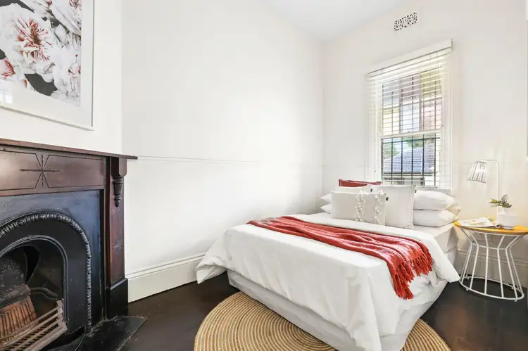 Second view of Homely house listing, 43a Wells Street, Newtown NSW 2042