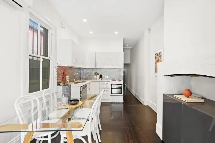 Fifth view of Homely house listing, 43a Wells Street, Newtown NSW 2042