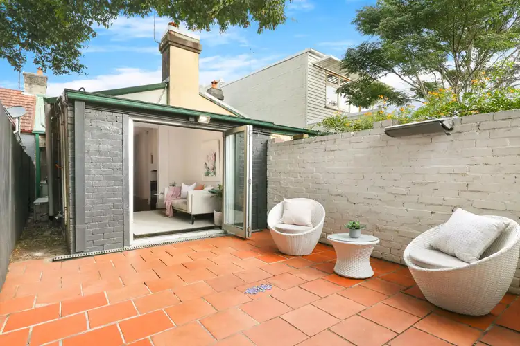Seventh view of Homely house listing, 43a Wells Street, Newtown NSW 2042