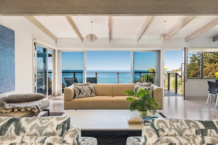 Second view of Homely house listing, 176 Whale Beach Road, Whale Beach NSW 2107