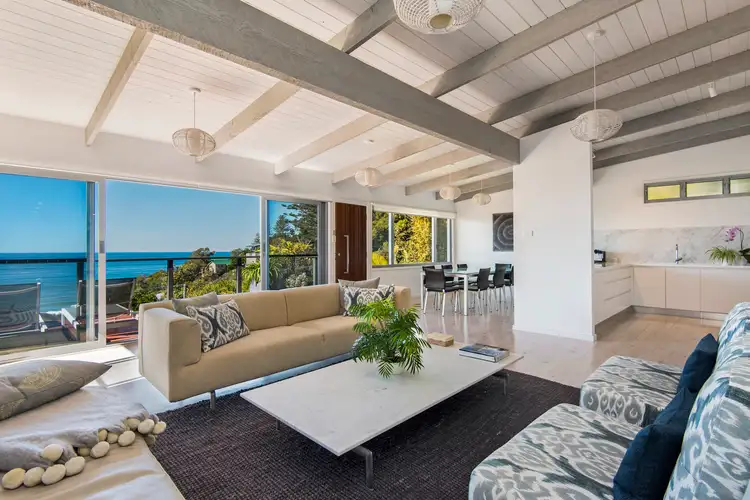 Fourth view of Homely house listing, 176 Whale Beach Road, Whale Beach NSW 2107