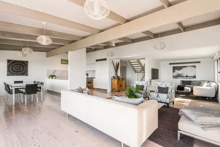 Fifth view of Homely house listing, 176 Whale Beach Road, Whale Beach NSW 2107
