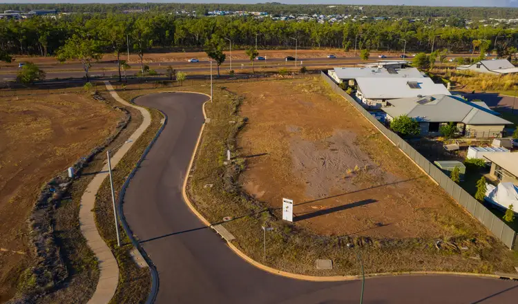 4 East Street, Gunn NT 832