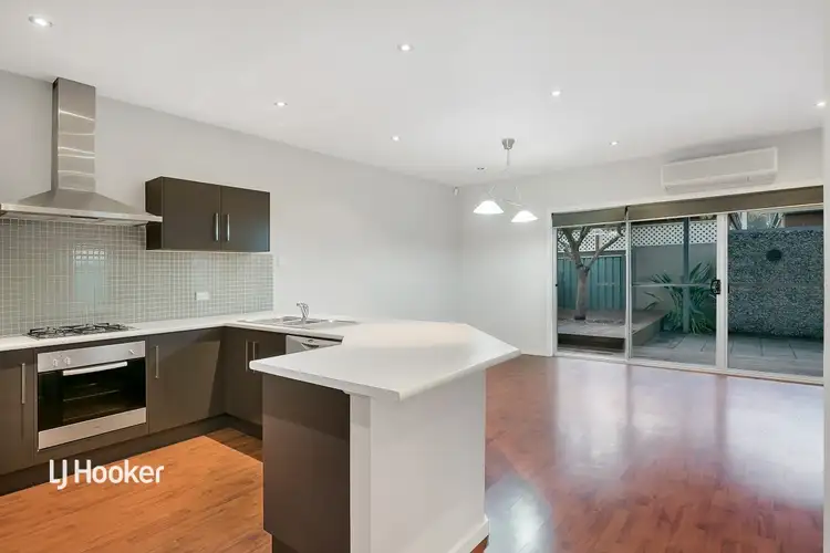 Fourth view of Homely house listing, 114 Sanctuary Drive, Mawson Lakes SA 5095