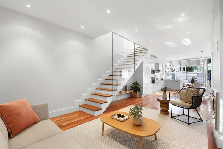 Main view of Homely house listing, 191 Lawrence Street, Alexandria NSW 2015