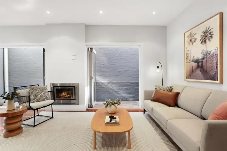 Second view of Homely house listing, 191 Lawrence Street, Alexandria NSW 2015