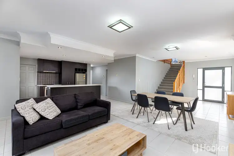 Fourth view of Homely townhouse listing, 11/29 Hayes Street, Bunbury WA 6230