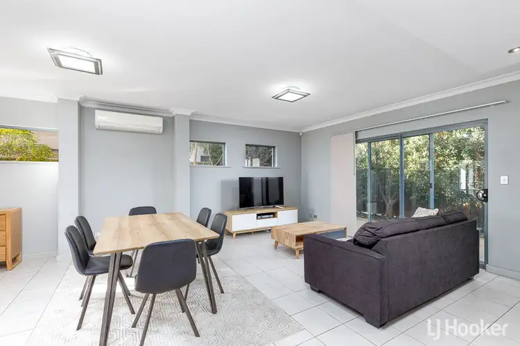 Sixth view of Homely townhouse listing, 11/29 Hayes Street, Bunbury WA 6230