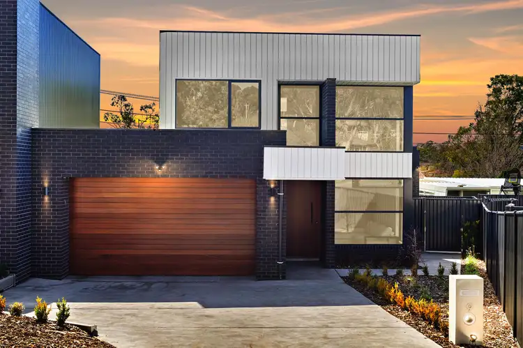Main view of Homely house listing, 9B Gluyas Street, Farrer ACT 2607