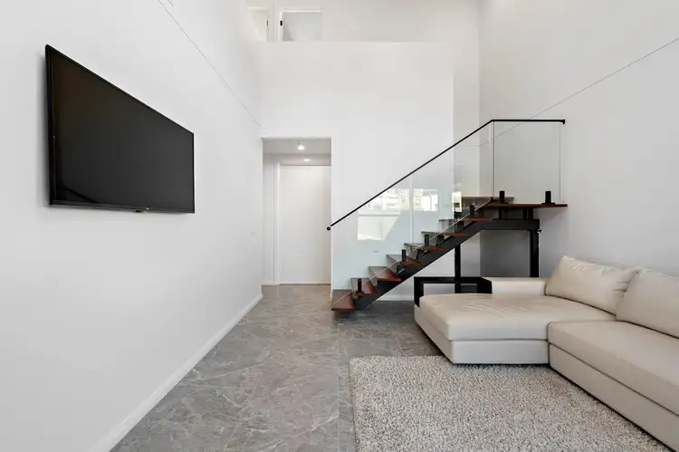 Second view of Homely house listing, 9B Gluyas Street, Farrer ACT 2607