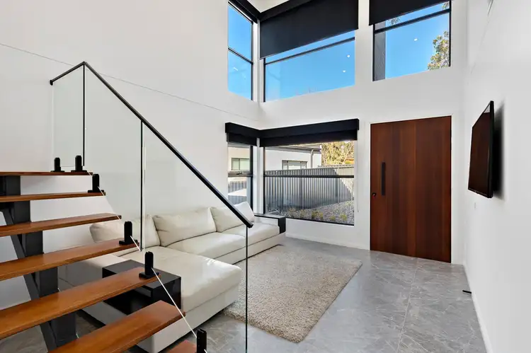 Third view of Homely house listing, 9B Gluyas Street, Farrer ACT 2607