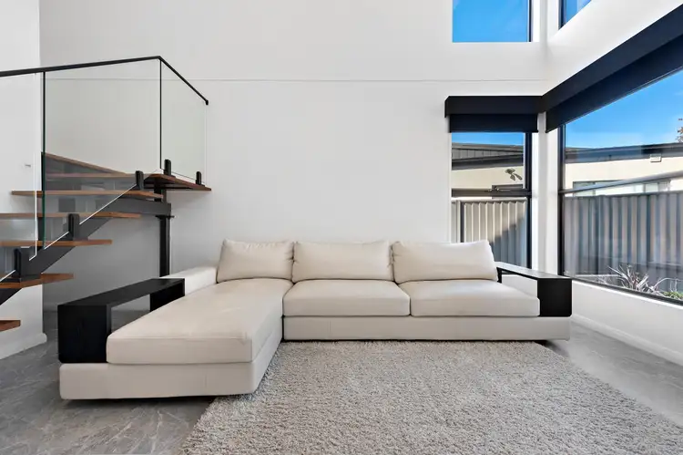 Fourth view of Homely house listing, 9B Gluyas Street, Farrer ACT 2607