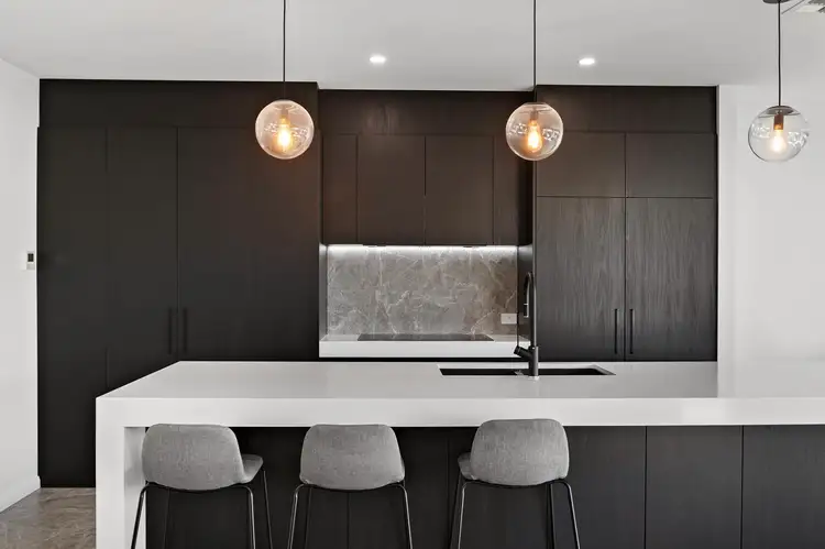 Fifth view of Homely house listing, 9B Gluyas Street, Farrer ACT 2607