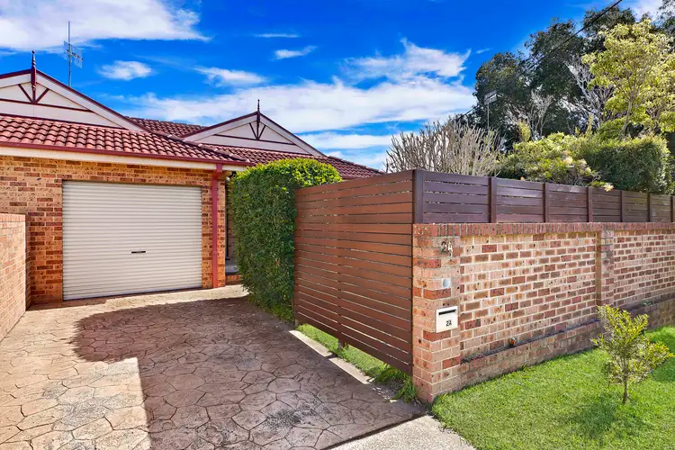 2A Bellbird Avenue, Terrigal NSW 2260