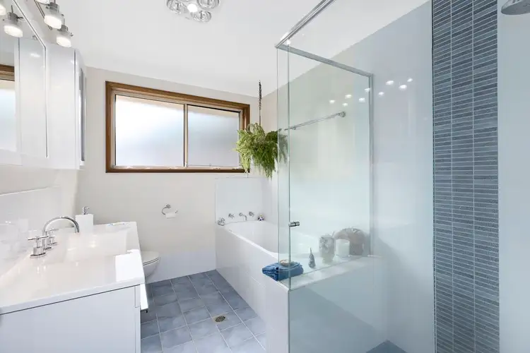 Third view of Homely villa listing, 2A Bellbird Avenue, Terrigal NSW 2260