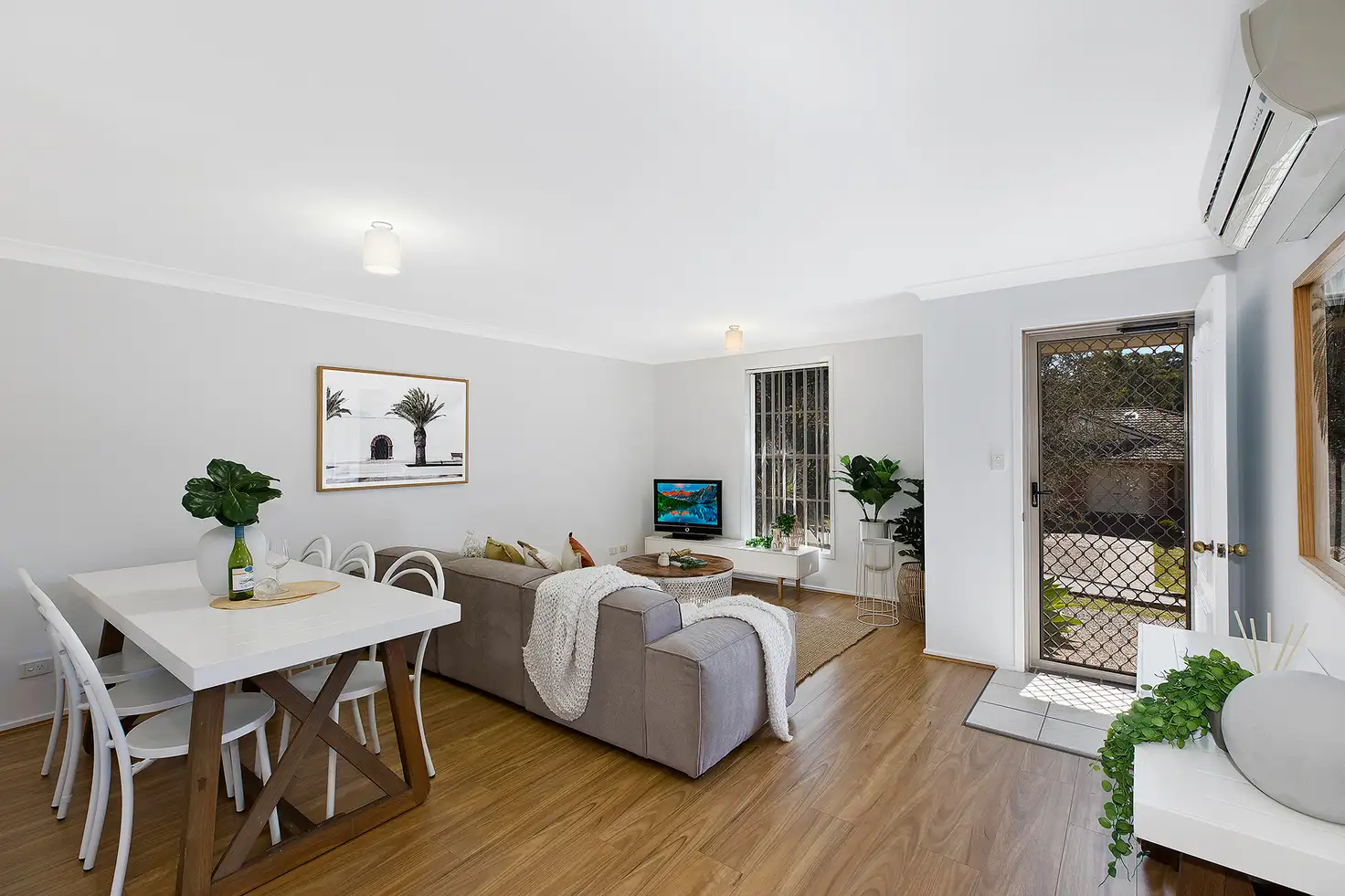 Main view of Homely house listing, 21A Sandpiper Place, Green Point NSW 2251