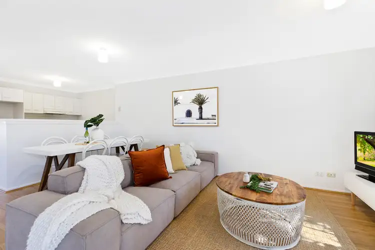 Second view of Homely house listing, 21A Sandpiper Place, Green Point NSW 2251