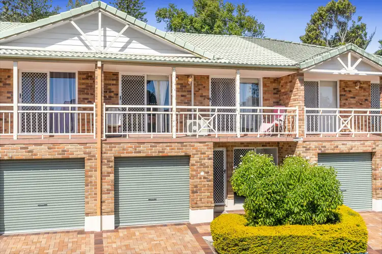 14/285 Creek Road, Mount Gravatt East QLD 4122