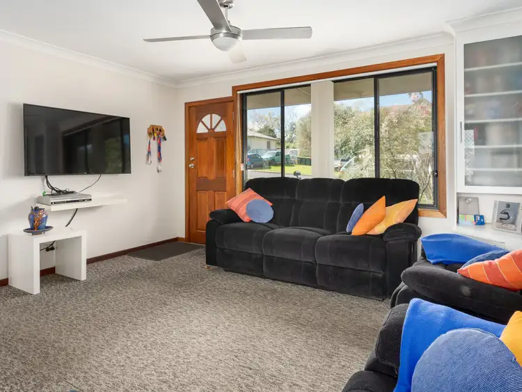 Second view of Homely house listing, 10 Ivor Street, Telarah NSW 2320