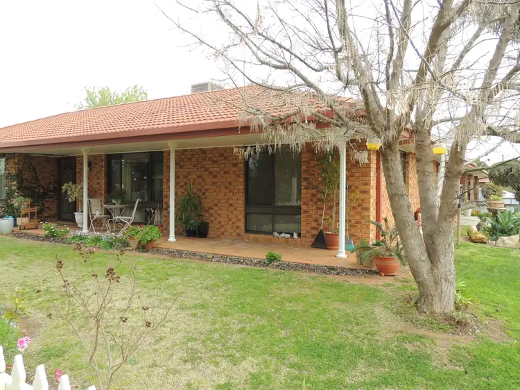 Main view of Homely house listing, 62 Parkview Drive, Swan Hill VIC 3585